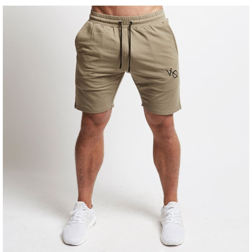 Urban Flex Jogger Shorts