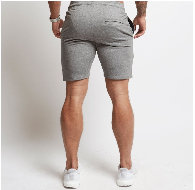 Urban Flex Jogger Shorts