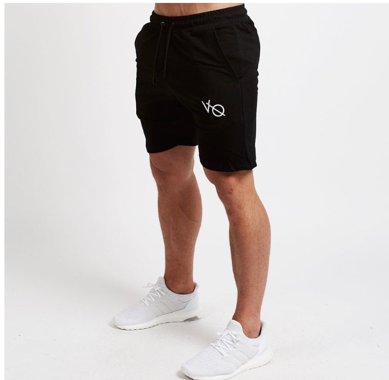 Urban Flex Jogger Shorts
