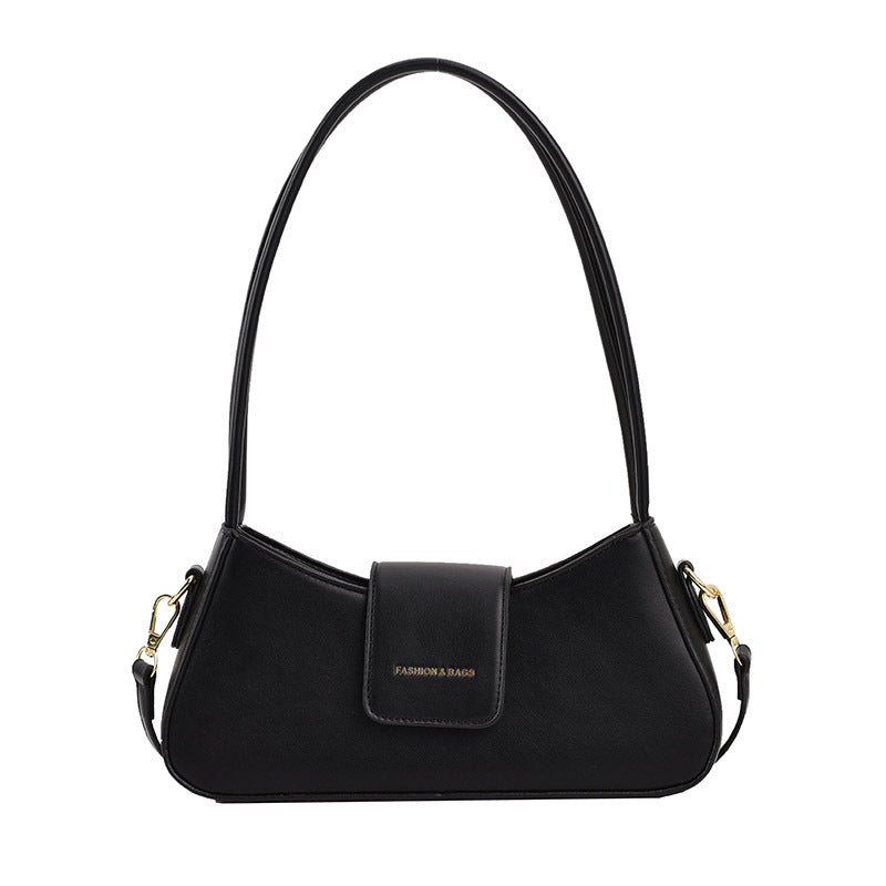 Essentials Shoulder Bag