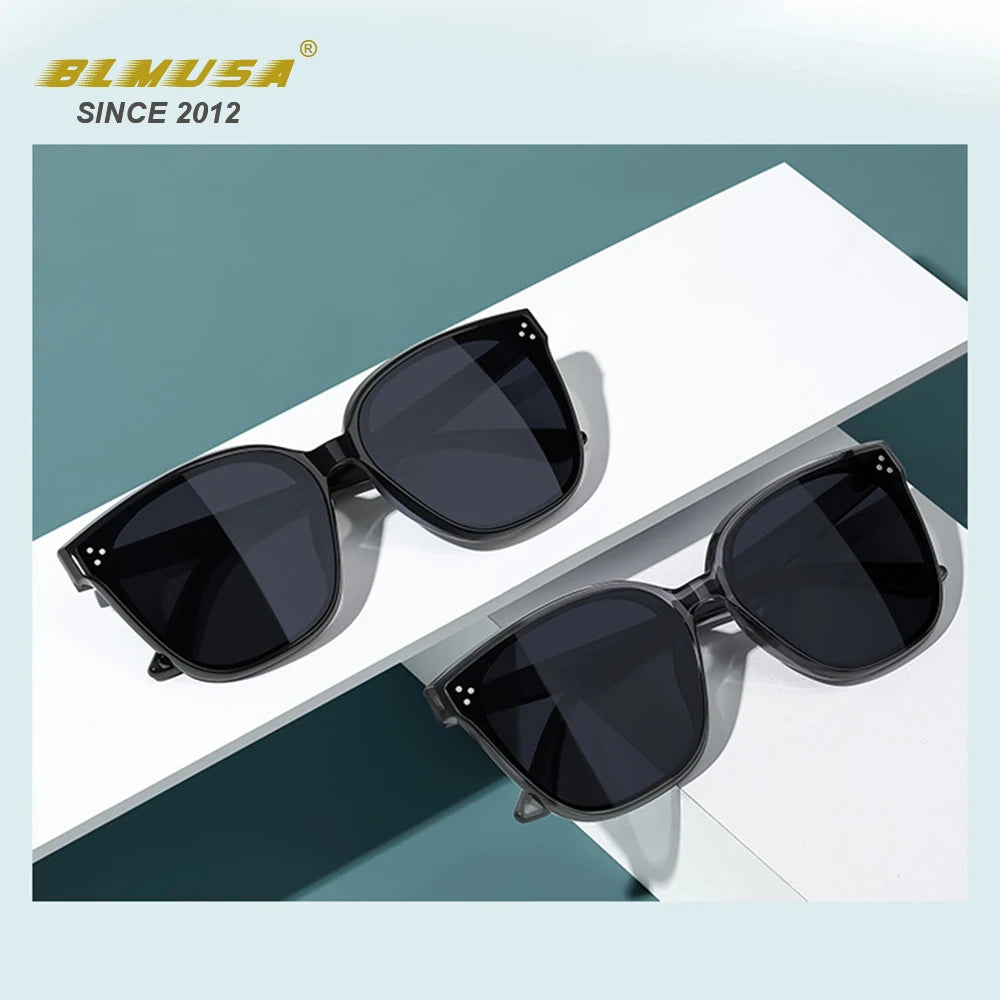 MetroShade UV400 Square Sunglasses